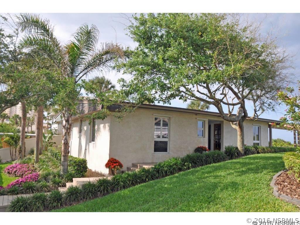 2111 Ocean Dr., New Smyrna Beach, FL 32169