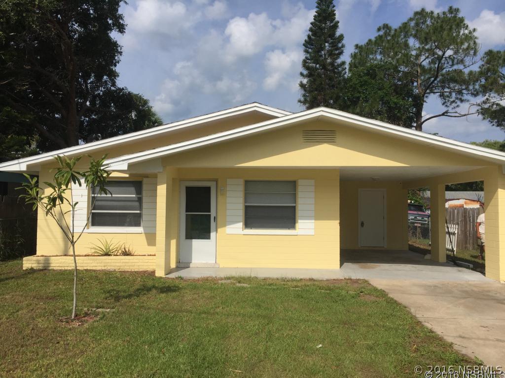 1002 Flagler Ave., Edgewater, FL 32132