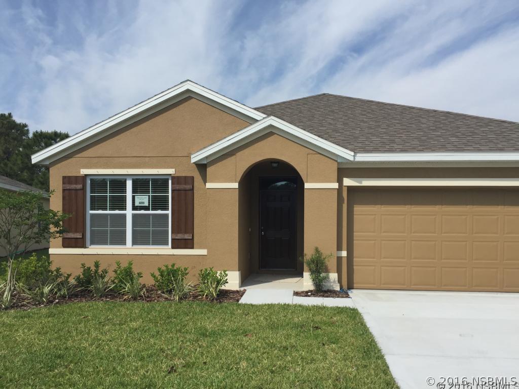 510 Safe Harbor Dr., Edgewater, FL 32141