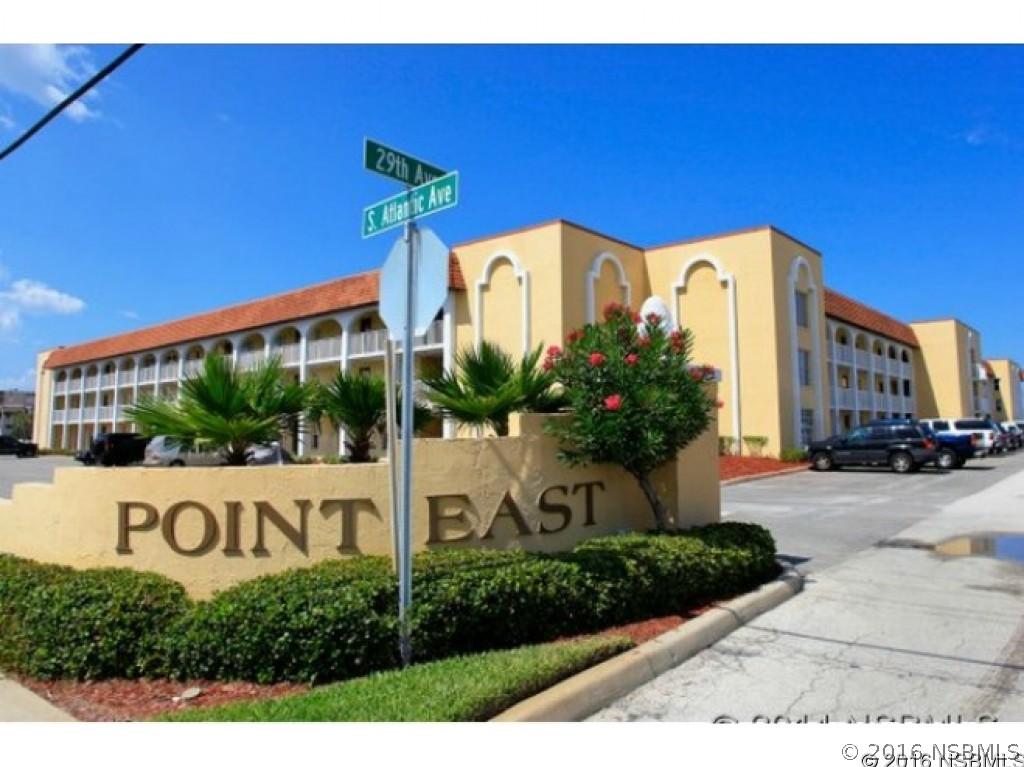 3801 S Atlantic Ave. #120, New Smyrna Beach, FL 32169