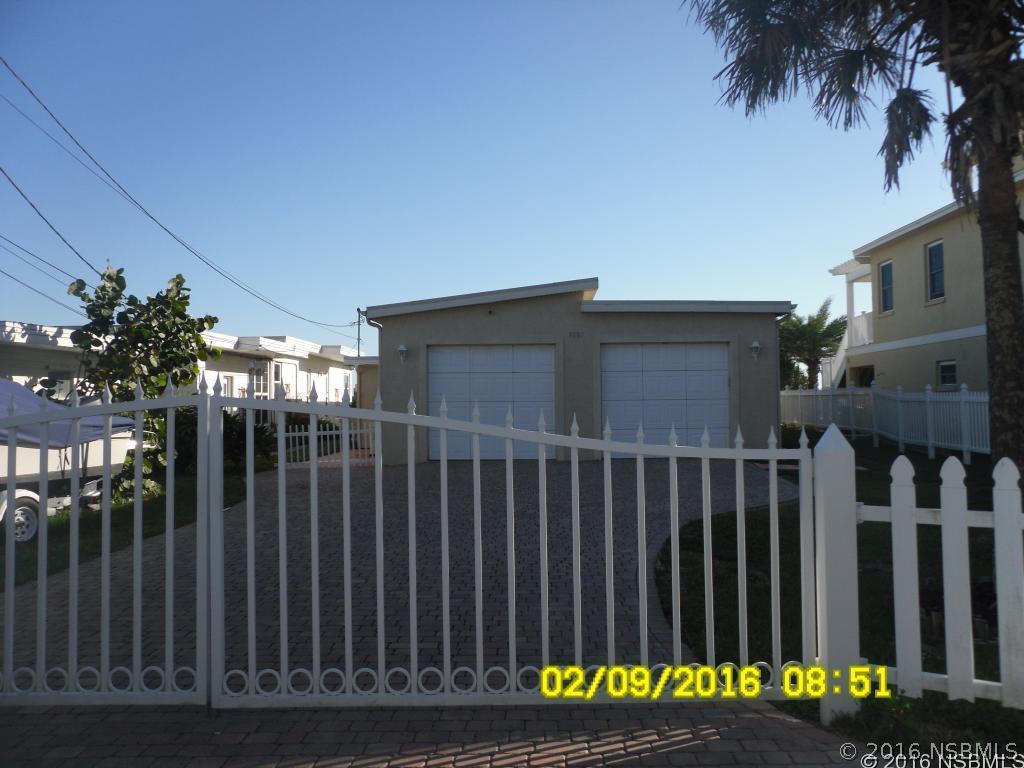 1007 Hill St., New Smyrna Beach, FL 32169