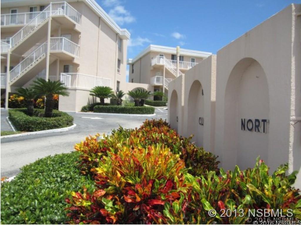 4821 Saxon Dr. #C208, New Smyrna Beach, FL 32169