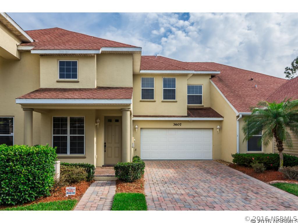 3607 Tresto St., New Smyrna Beach, FL 32168