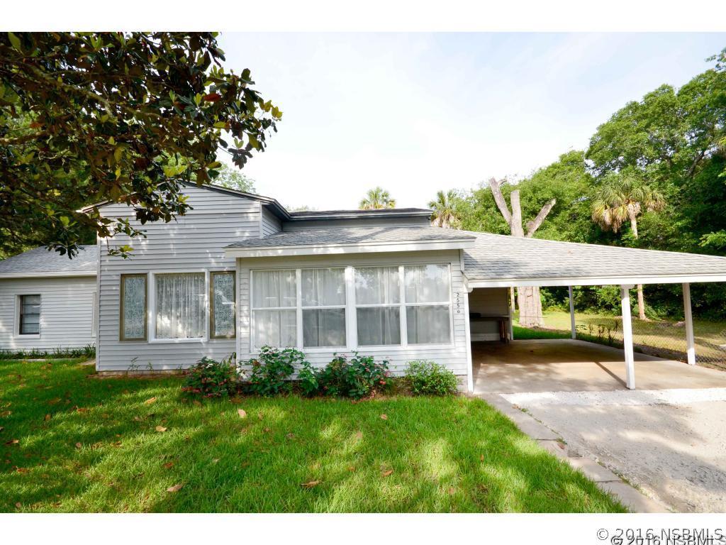 2556 Belmont Ave., New Smyrna Beach, FL 32168