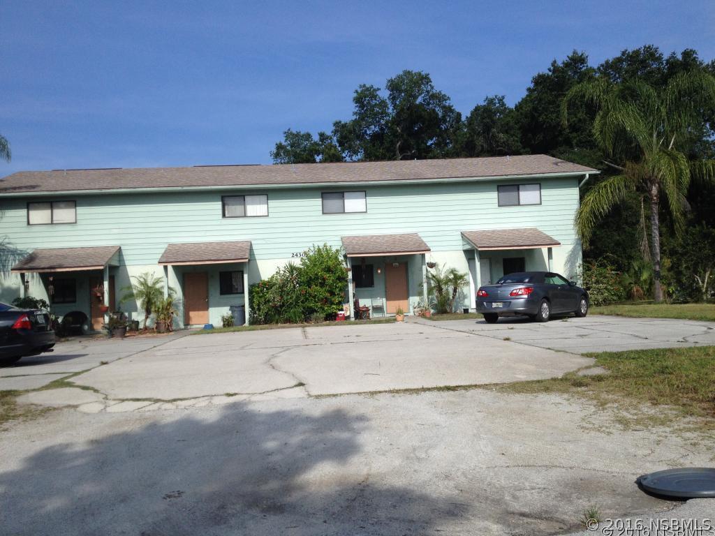 2430 India Palm Dr., Edgewater, FL 32141