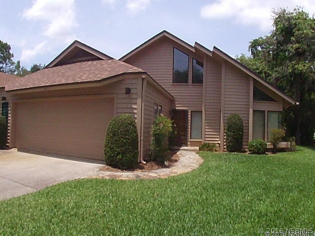 638 Kilmarnock Ct., New Smyrna Beach, FL 32168