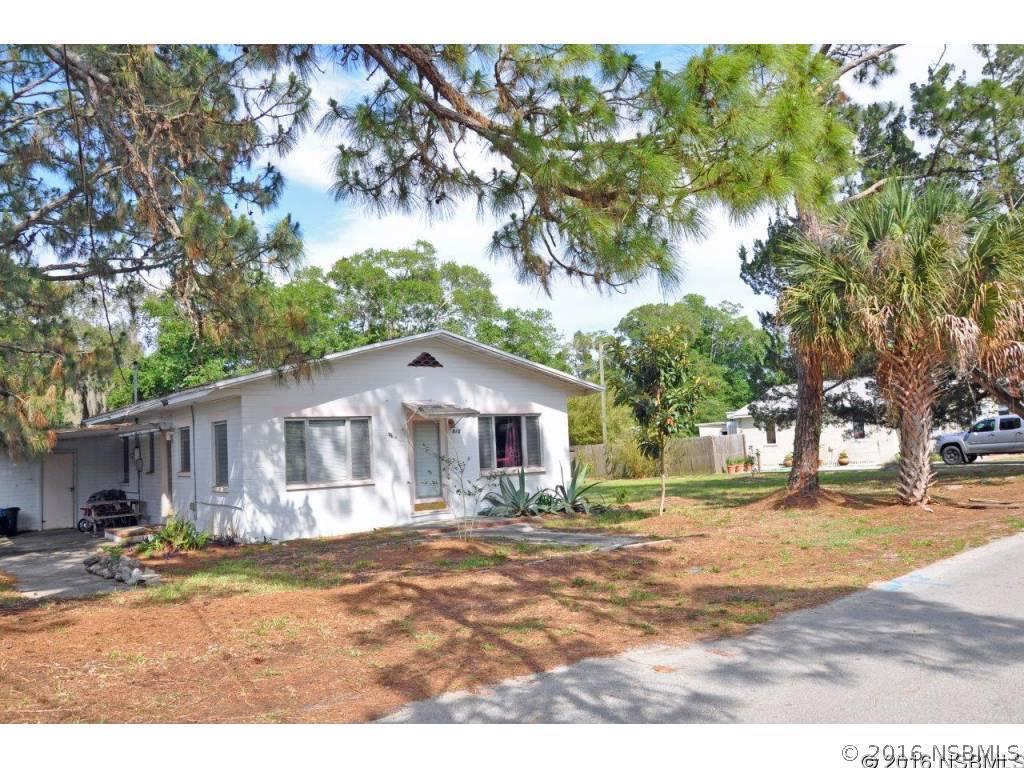 913 New York St., Edgewater, FL 32132