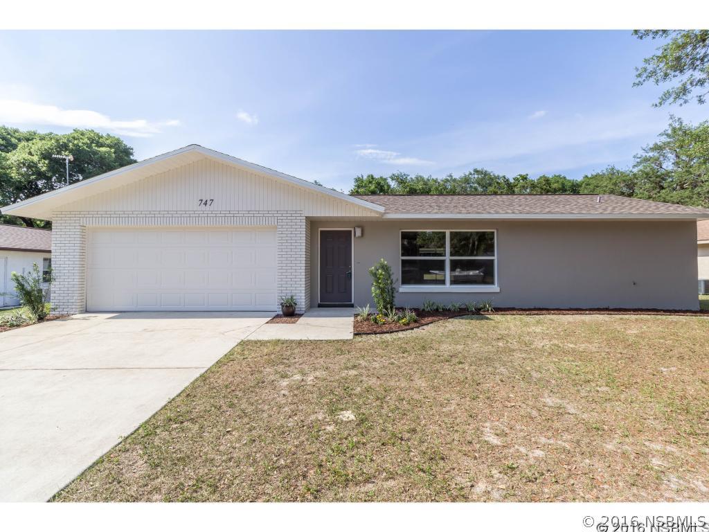 747 Tumblebrook Dr., Port Orange, FL 32127