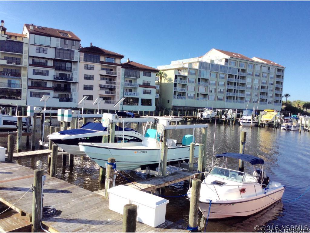 521 Marina Point Dr. #5210, Daytona Beach, FL 32114