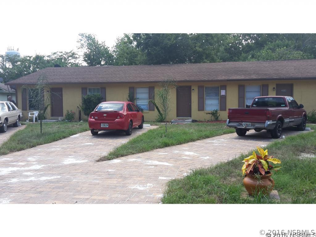 2002 India Palm Dr., Edgewater, FL 32141