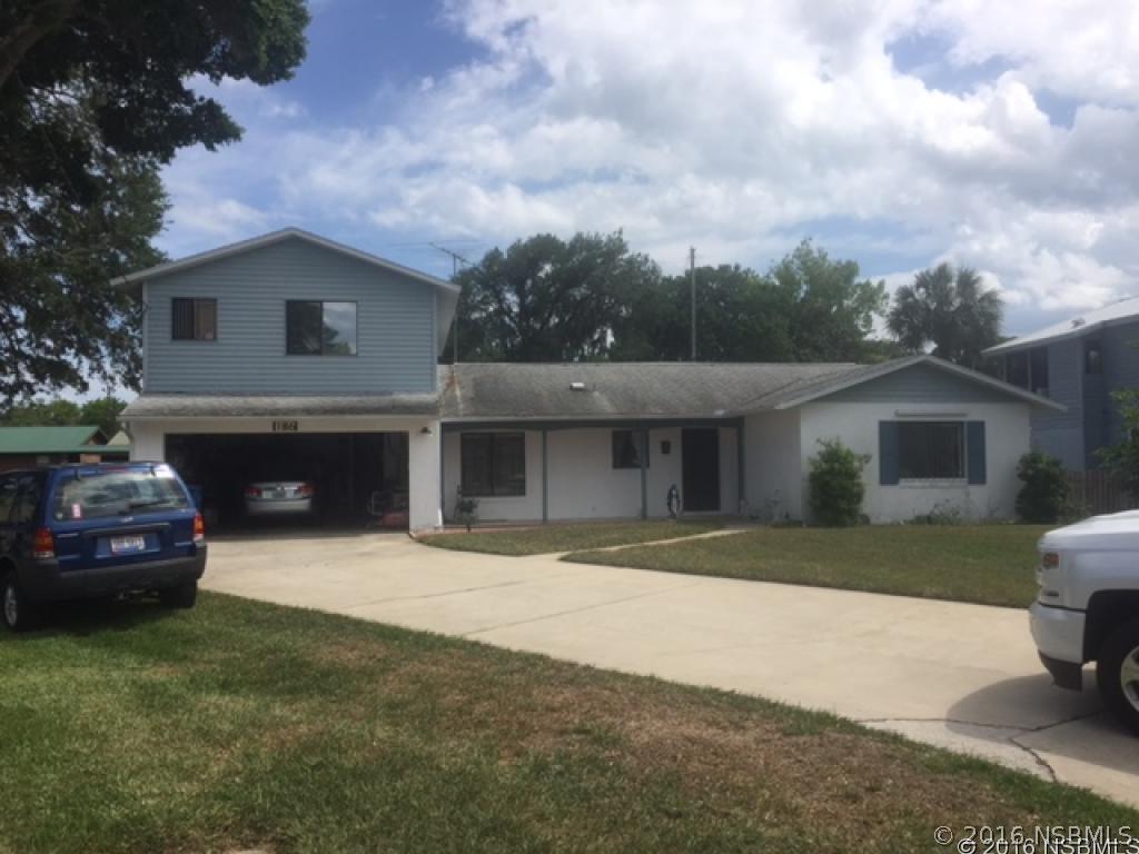 186 Hibiscus Rd., Edgewater, FL 32141