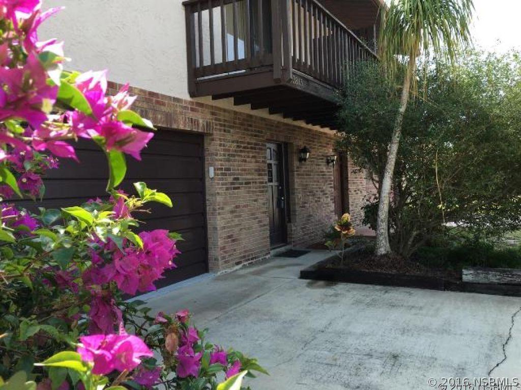 3813 Sandstone Ct., New Smyrna Beach, FL 32169