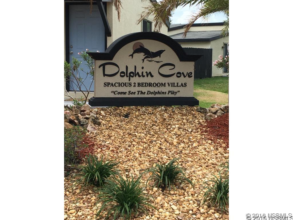 48 Jacaranda Cay Ct., New Smyrna Beach, FL 32169