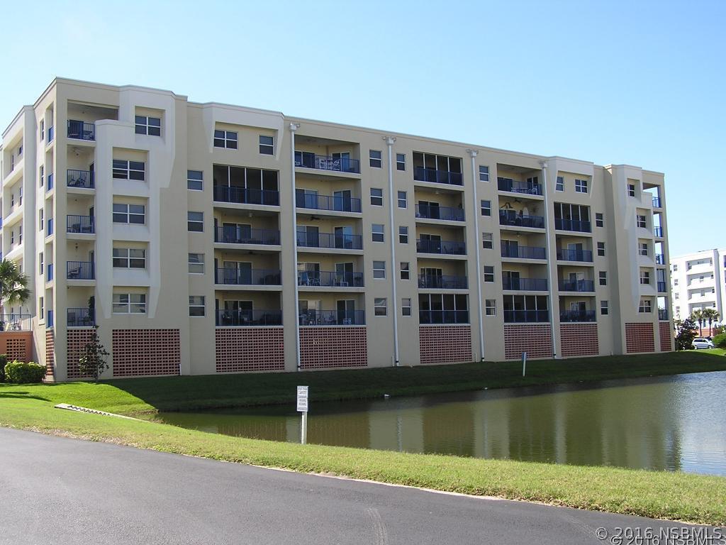 5300 S Atlantic Ave. #11-503, New Smyrna Beach, FL 32169