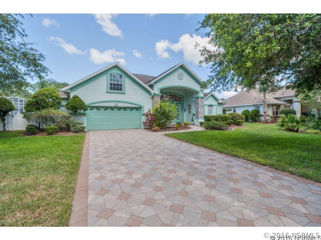 717 Stonewood Ct., New Smyrna Beach, FL 32168