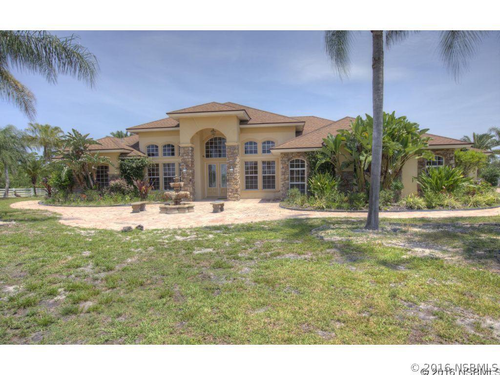 3085 Pioneer Tr., New Smyrna Beach, FL 32168