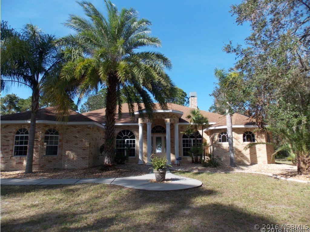 2555 Turnbull Bay Rd., New Smyrna Beach, FL 32168