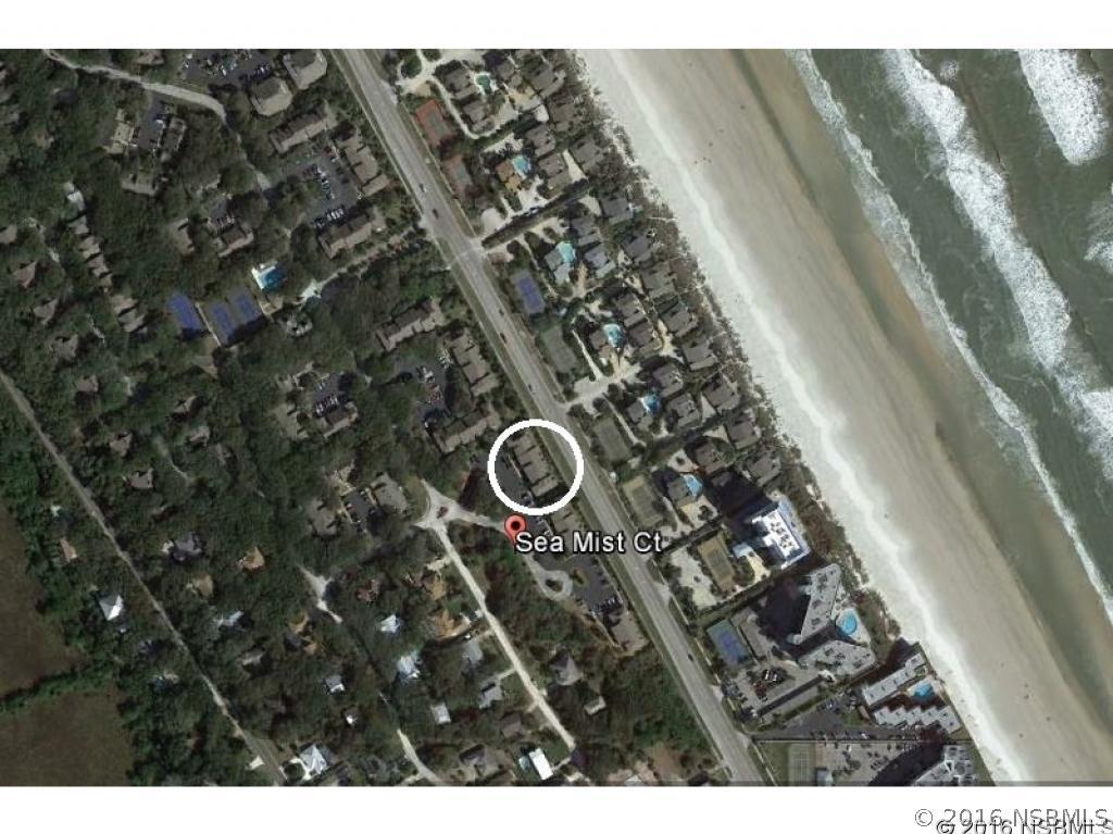 4407 Sea Mist Ct. #165, New Smyrna Beach, FL 32169