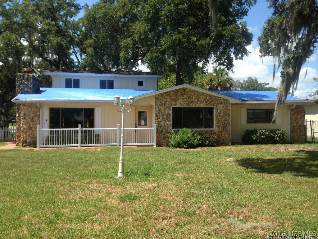 2008 S Riverside Dr., Edgewater, FL 32141