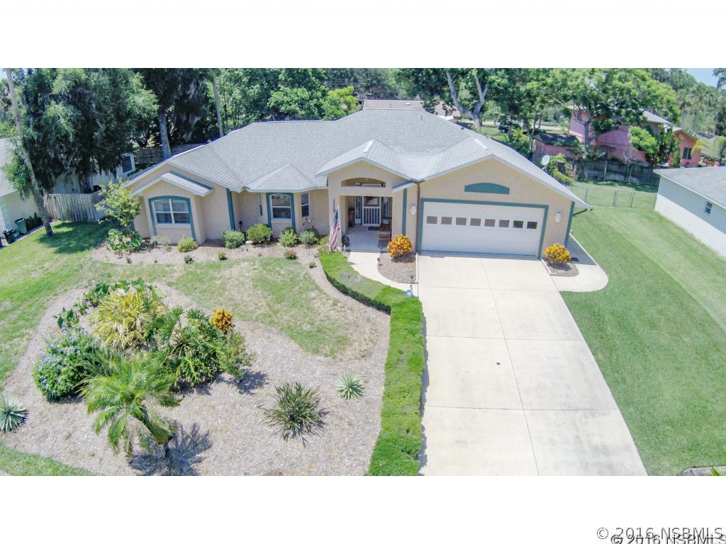 119 Richport Ln., Edgewater, FL 32132