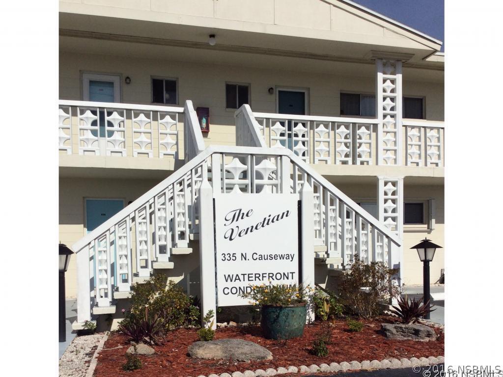 335 N Causeway #D2, New Smyrna Beach, FL 32169