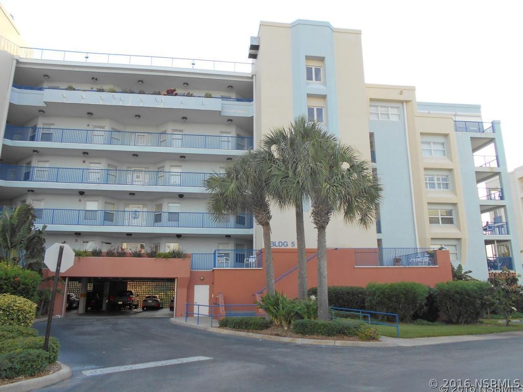 5300 S Atlantic Ave. #5302, New Smyrna Beach, FL 32169