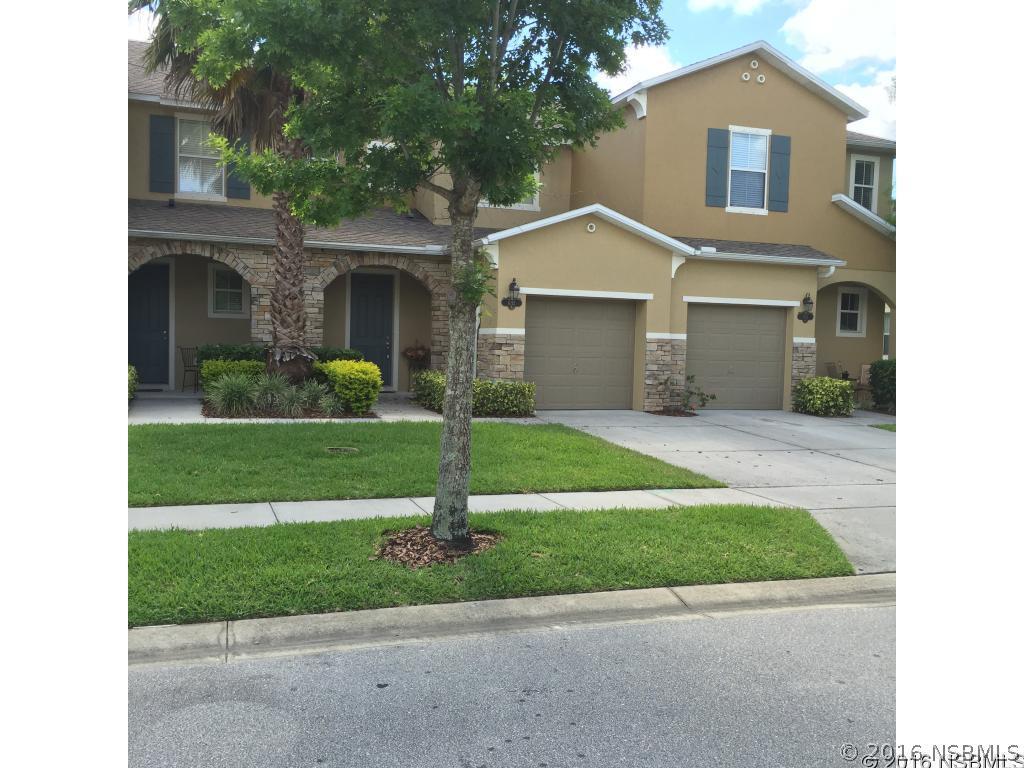 633 Mount Olympus Blvd., New Smyrna Beach, FL 32168