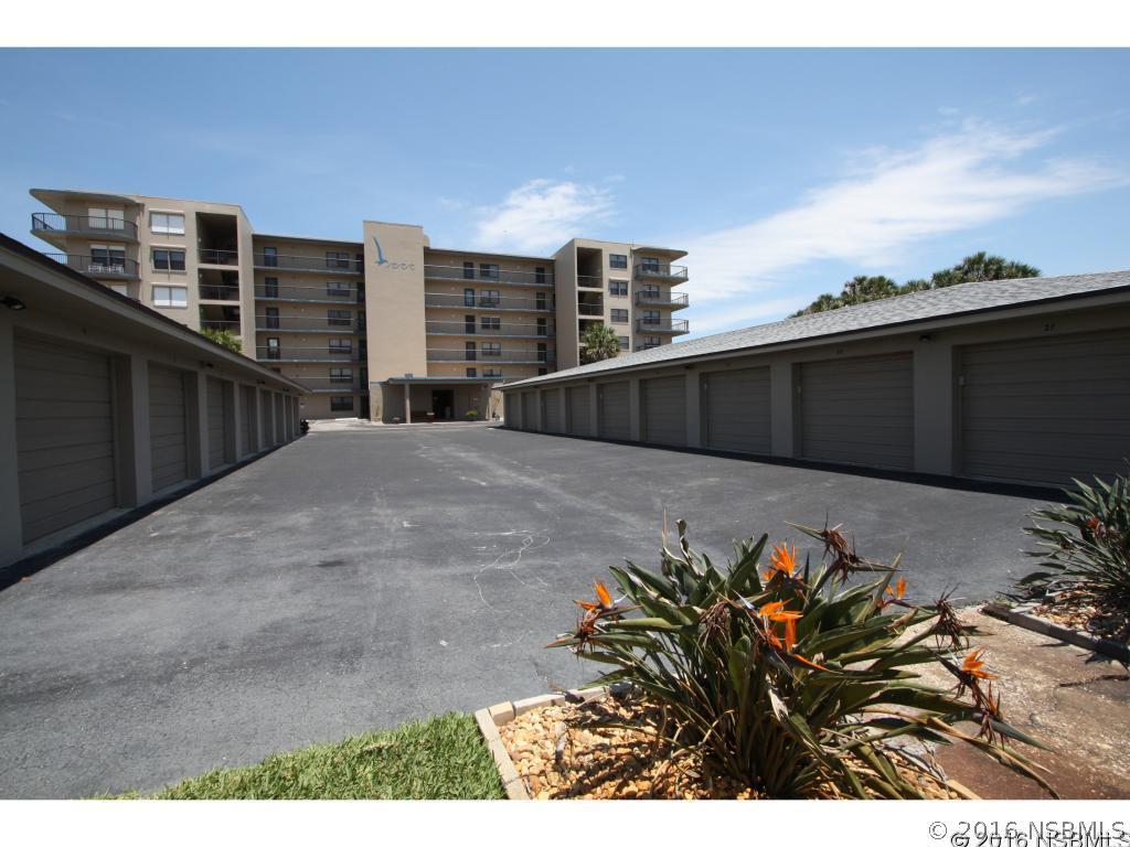 401 N Atlantic Ave. #502, New Smyrna Beach, FL 32169