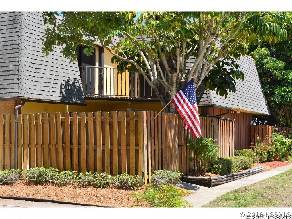 3824 Saxon Dr., New Smyrna Beach, FL 32169