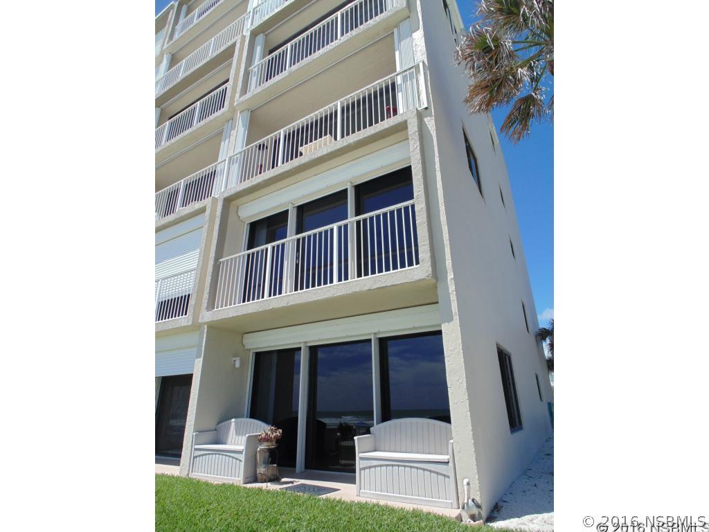 2401 S Atlantic Ave. #D106, New Smyrna Beach, FL 32169