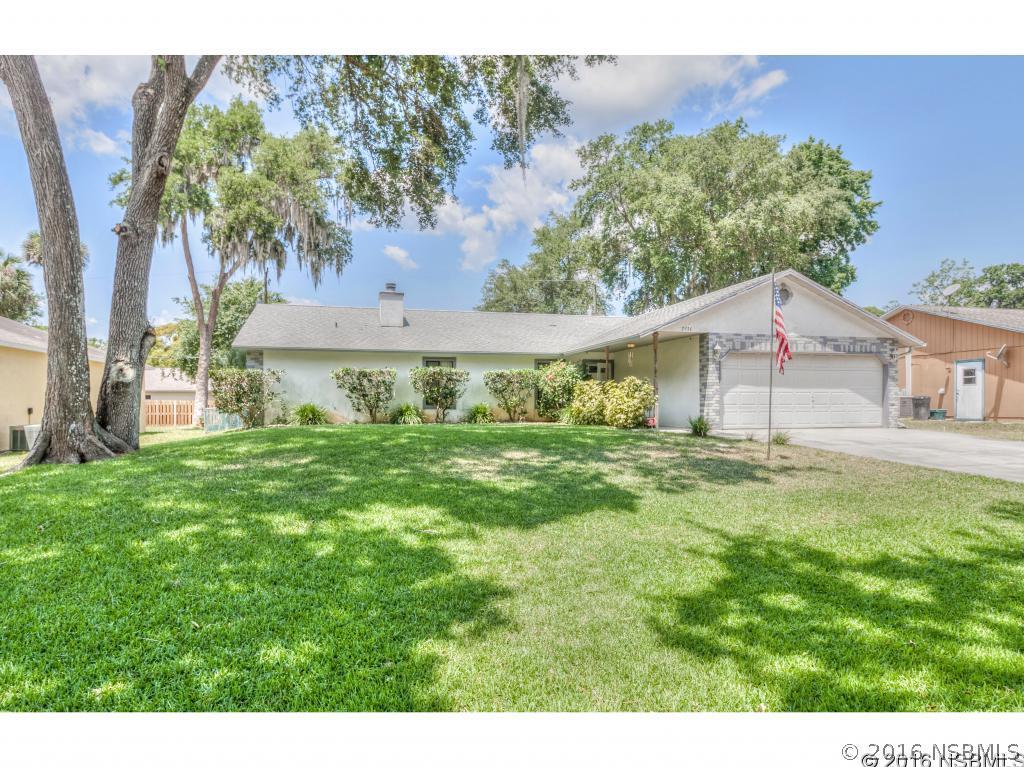 2934 Woodland Dr., Edgewater, FL 32141