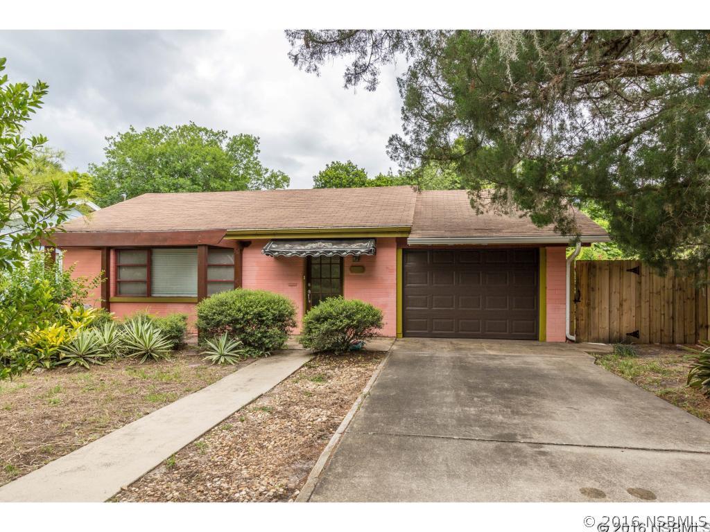 116 E Knapp Ave., Edgewater, FL 32132