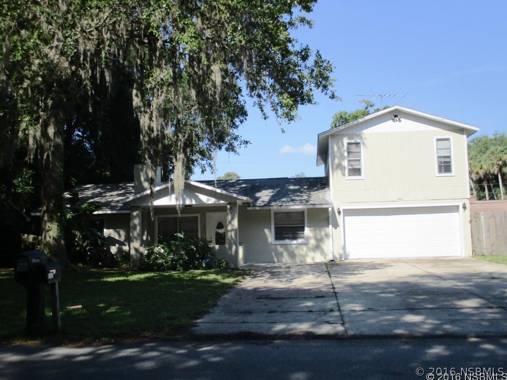 1410 Pine Tree Dr., Edgewater, FL 32132