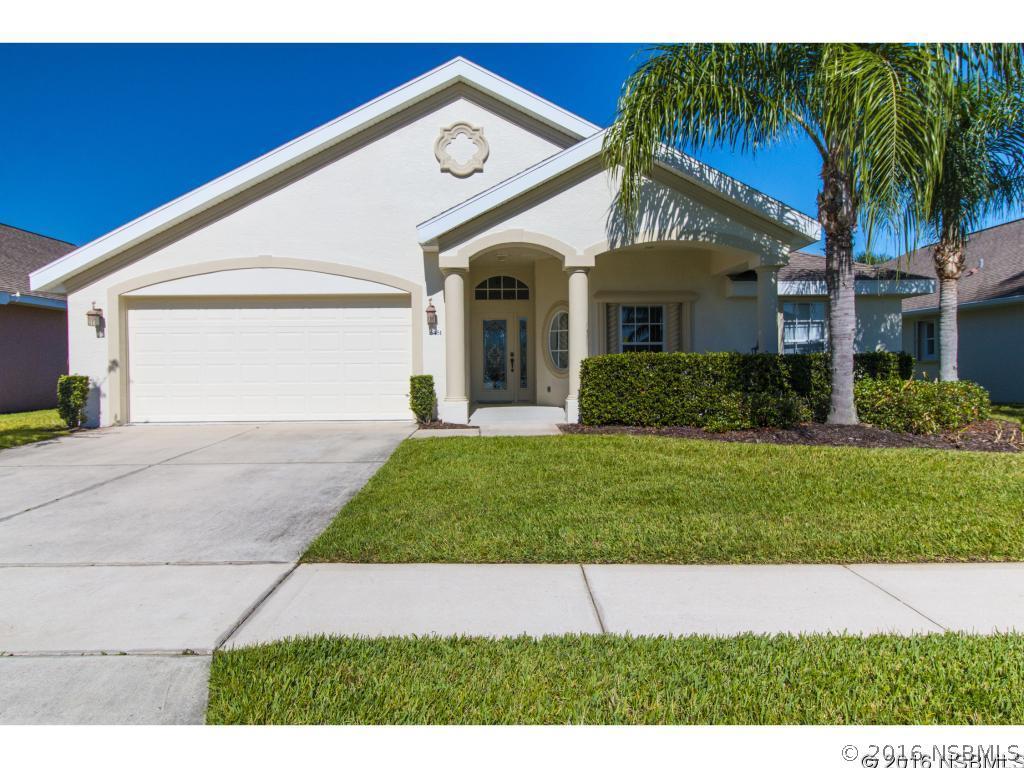 5451 Canna Ct., Port Orange, FL 32128