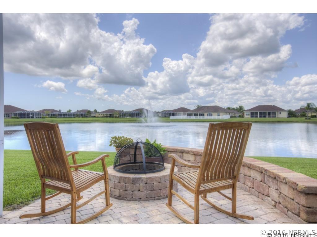 3348 W Locanda Cir., New Smyrna Beach, FL 32168