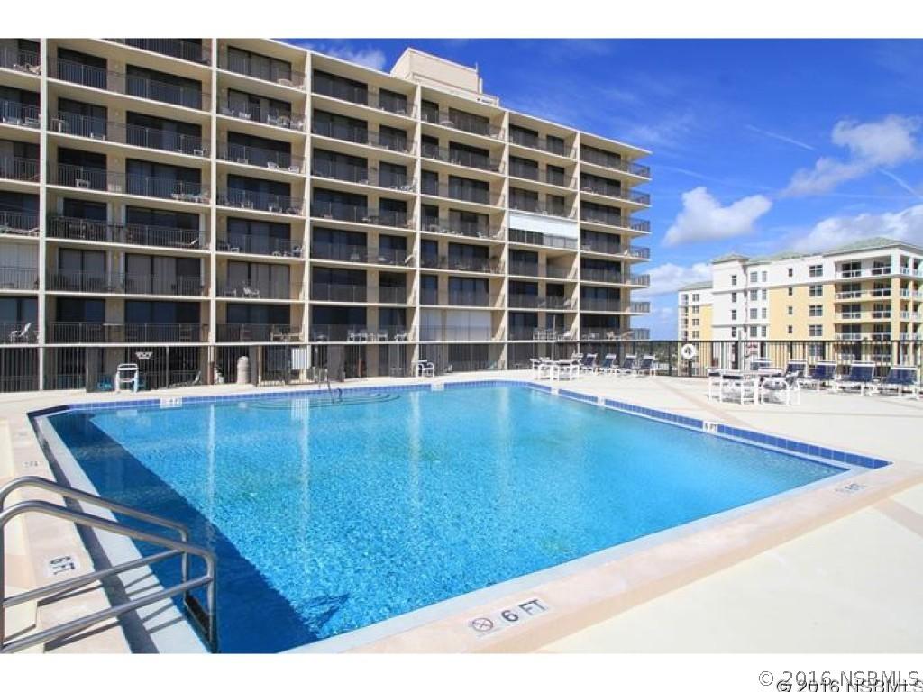 4139 S Atlantic Ave. #A206, New Smyrna Beach, FL 32169