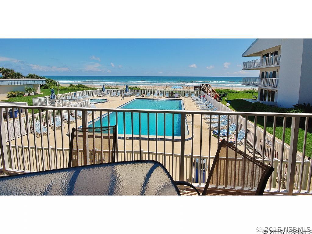 4801 Saxon Dr. #B-212, New Smyrna Beach, FL 32169