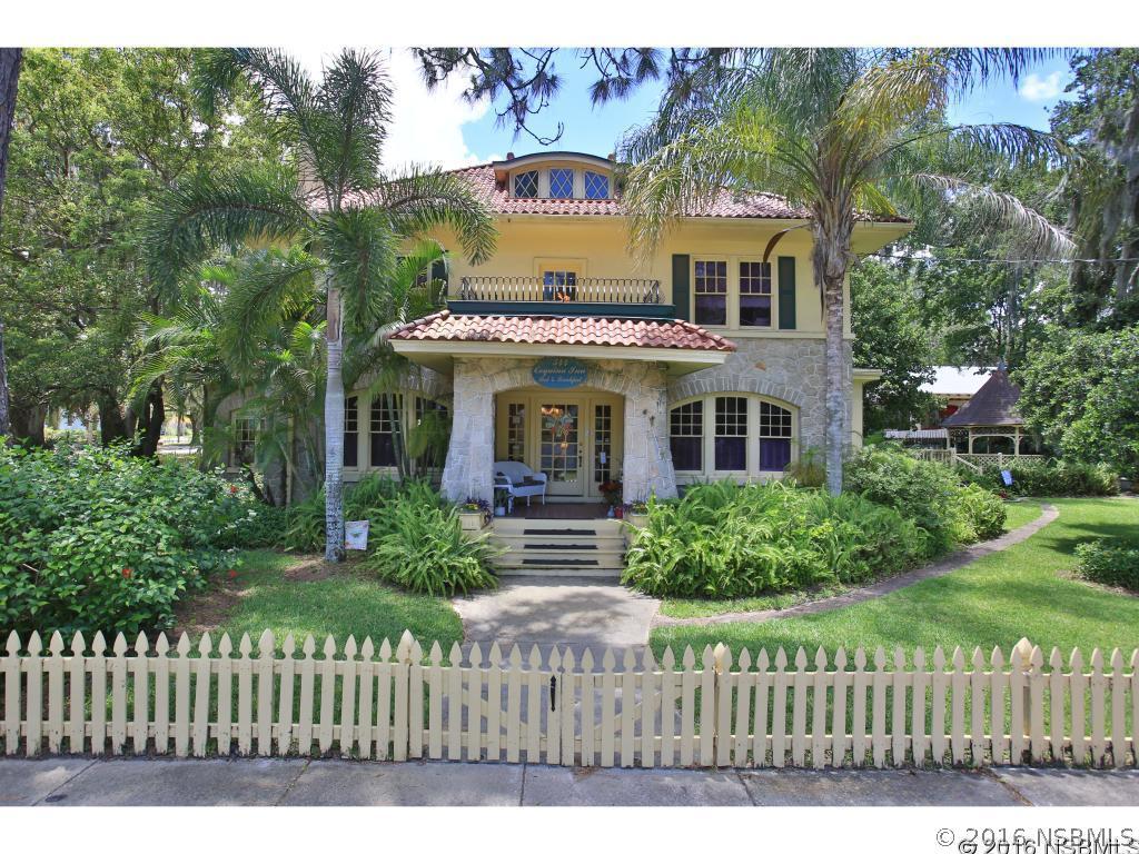 544 S Palmetto Ave., Daytona Beach, FL 32114