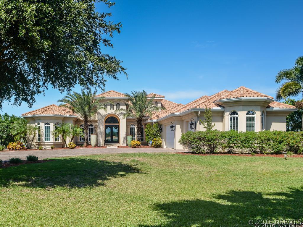 1501 S Riverside Dr., Edgewater, FL 32132