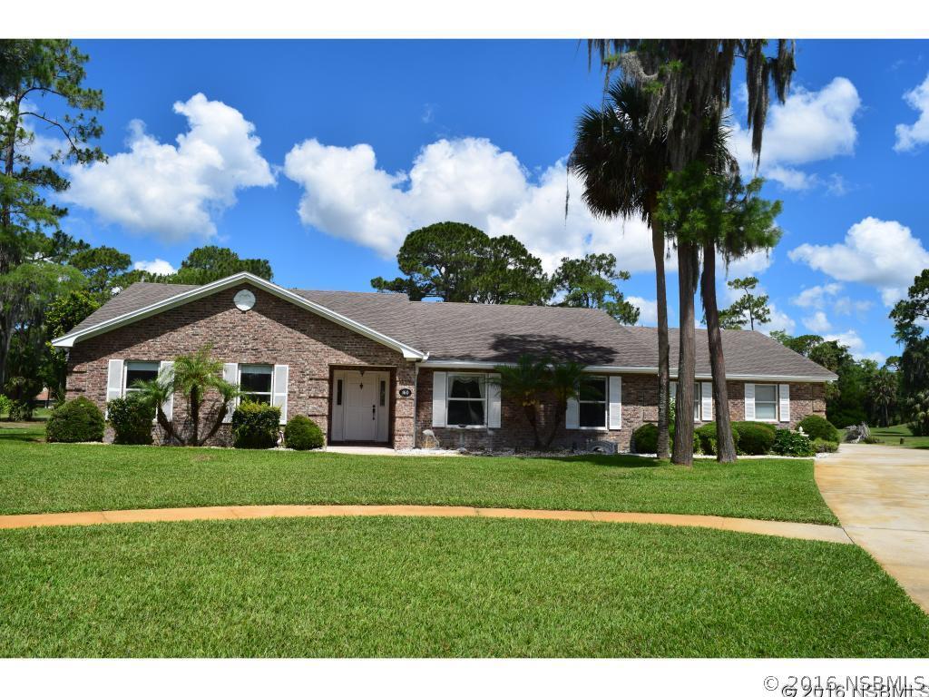 160 Mallard Ln., Daytona Beach, FL 32119