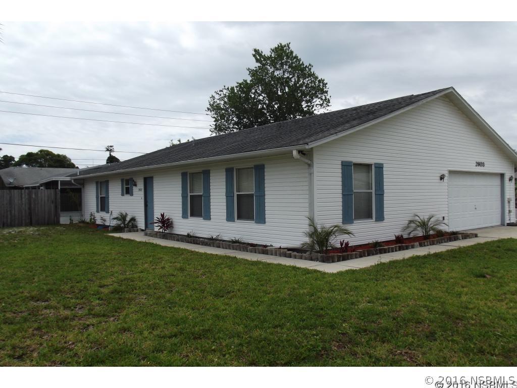 2603 Yule Tree Dr., Edgewater, FL 32141