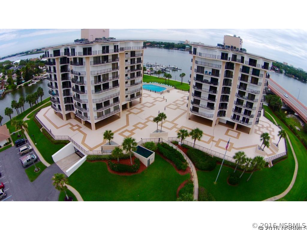 503 N Causeway #601, New Smyrna Beach, FL 32169