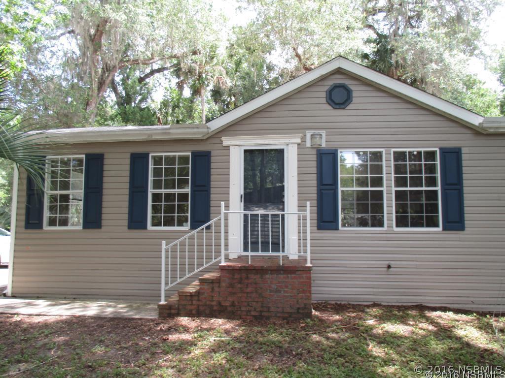 2016 Cadiz Ave., New Smyrna Beach, FL 32168