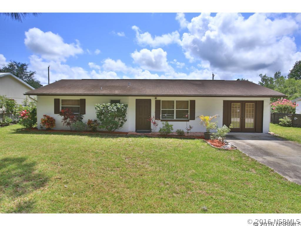 2320 Royal Palm Dr., Edgewater, FL 32141