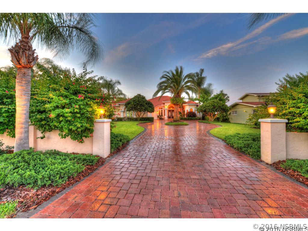 109 Cunningham Dr., New Smyrna Beach, FL 32168