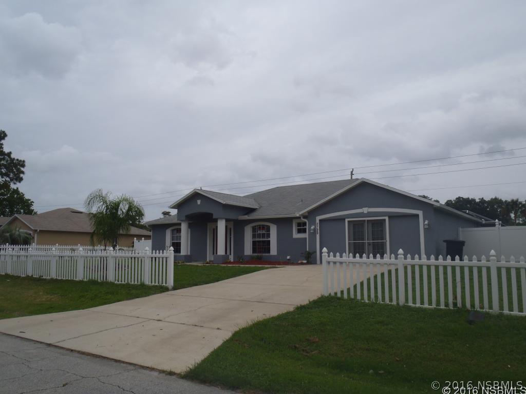 2729 Yule Tree Dr., Edgewater, FL 32141