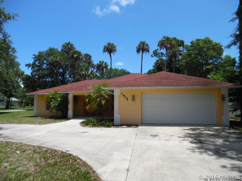 1905 Orange Tree Dr., Edgewater, FL 32141