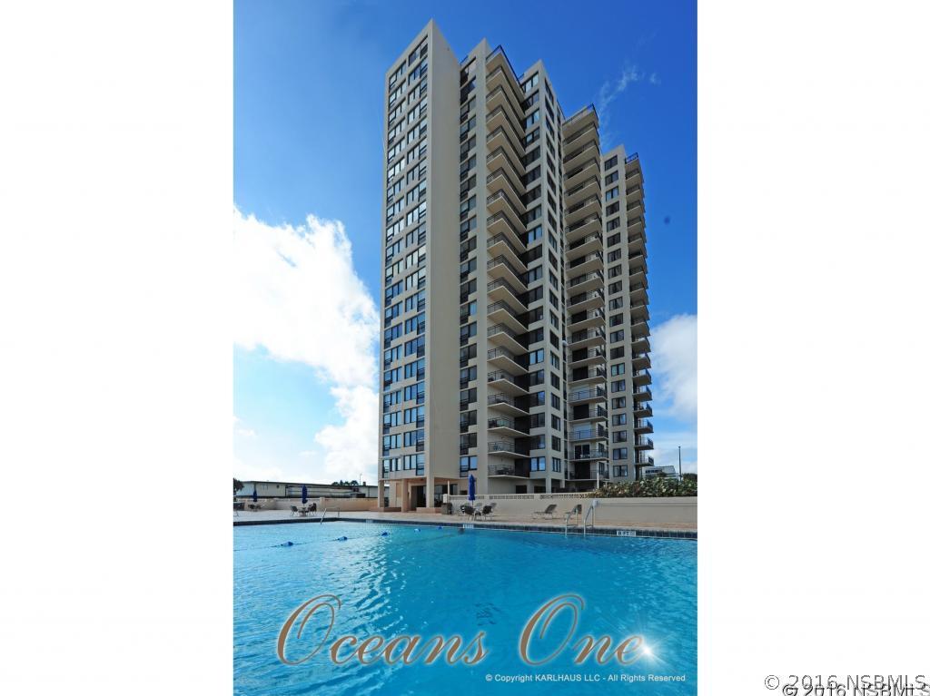 3051 S Atlantic Ave. #801, Daytona Beach Shores, FL 32118