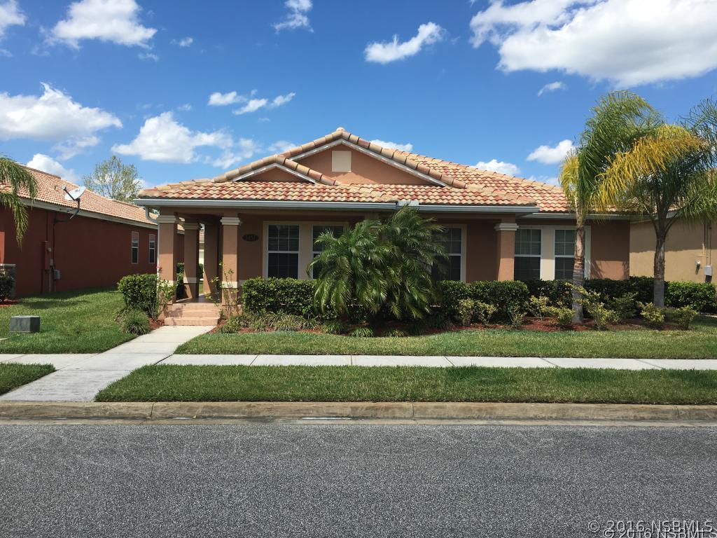 3457 Velona Ave., New Smyrna Beach, FL 32168