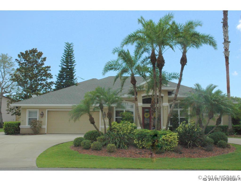 1844 Wiley Post Tr., Port Orange, FL 32128